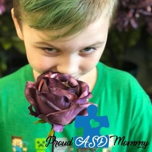 Meet your Posher, Jamie